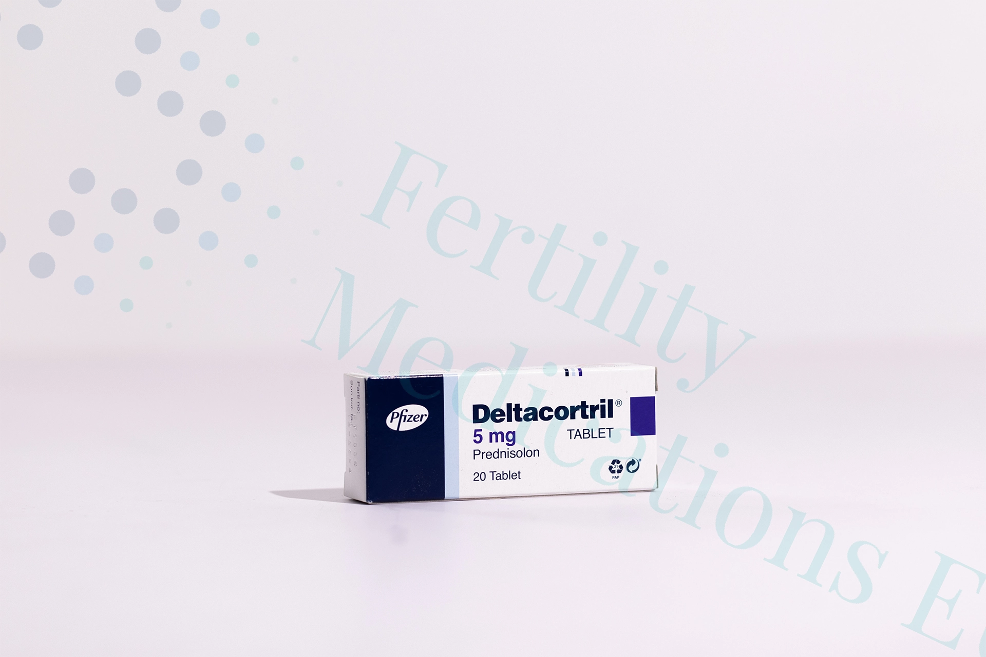 Deltacortril 5 mg Tablet(s)