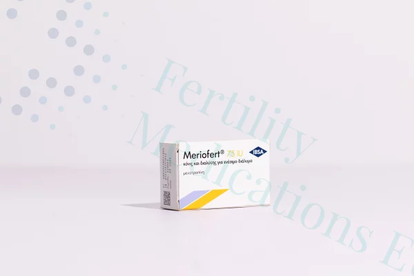 Meriofert 75